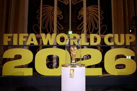 世界杯 (FIFA WorldCUP)中国竞彩指定平台- WorldCUP2026